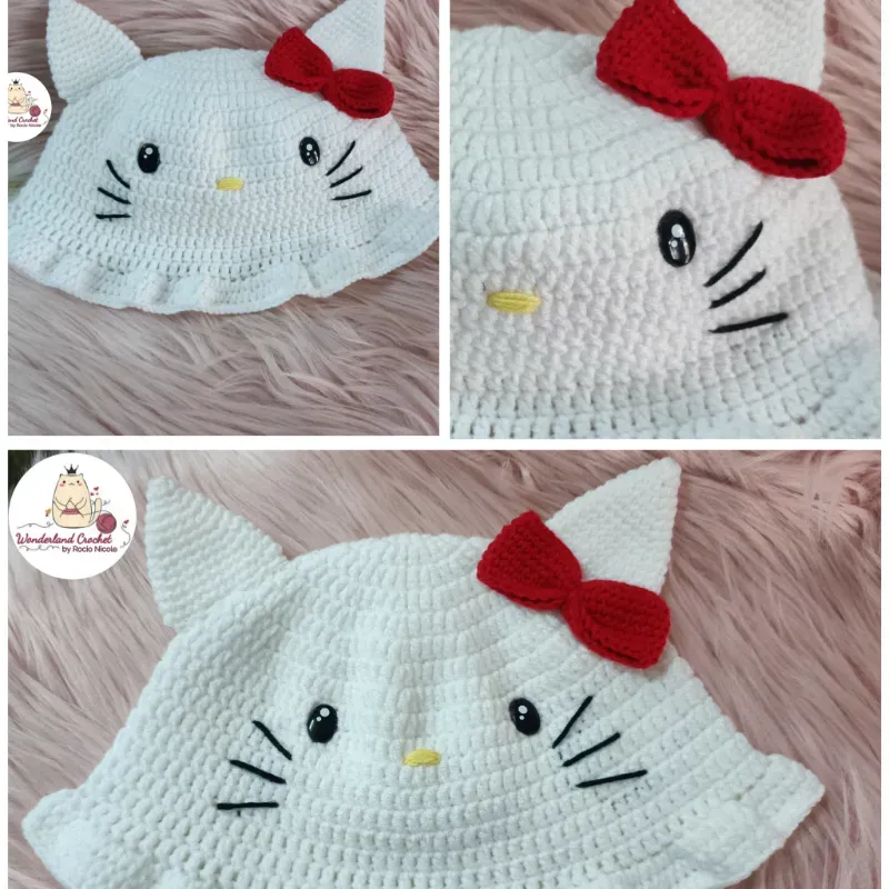 Gorro para adultos 