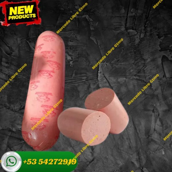 Tubo de Jamonada 12 lb