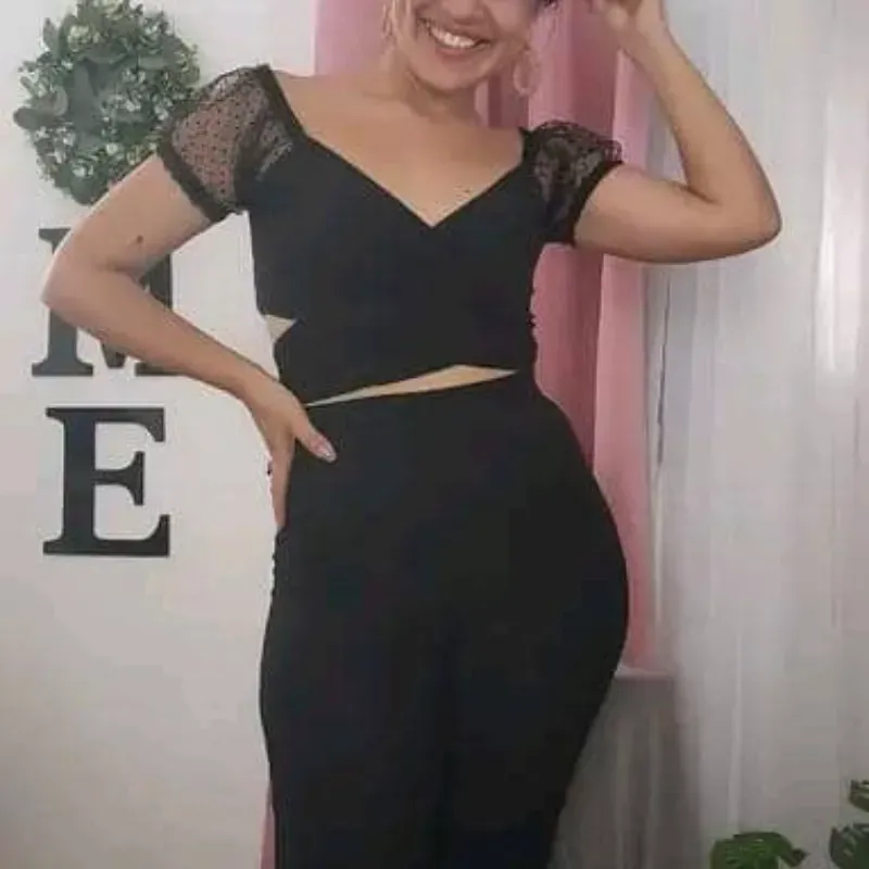 Conjunto "Sandra" pantalón