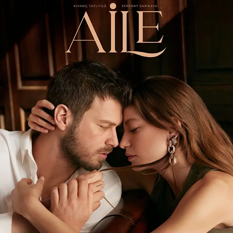 Aile (TR) (2 Temporadas) [30 Cap]