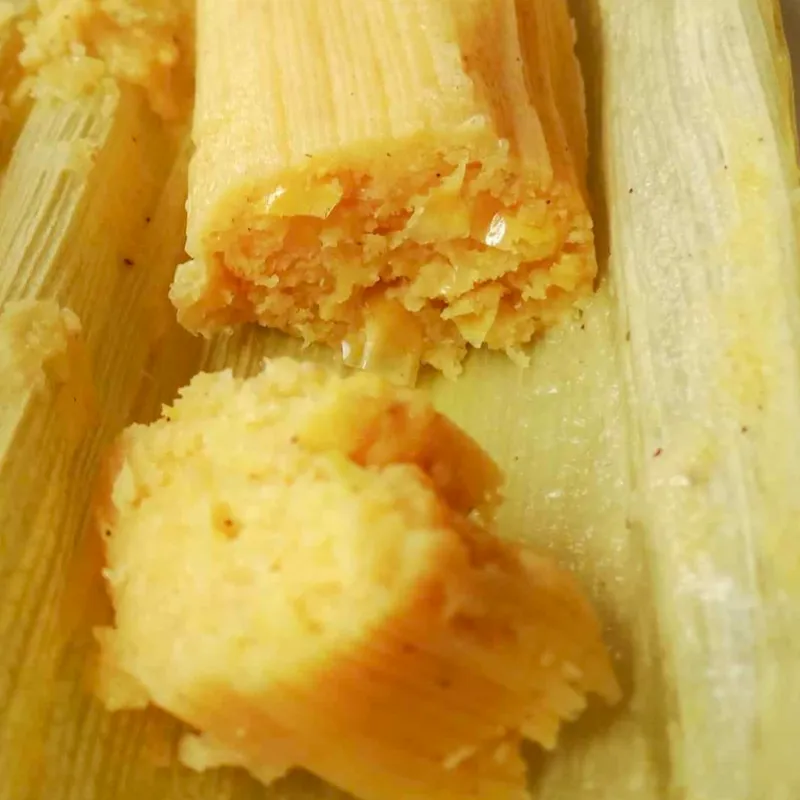 Tamales