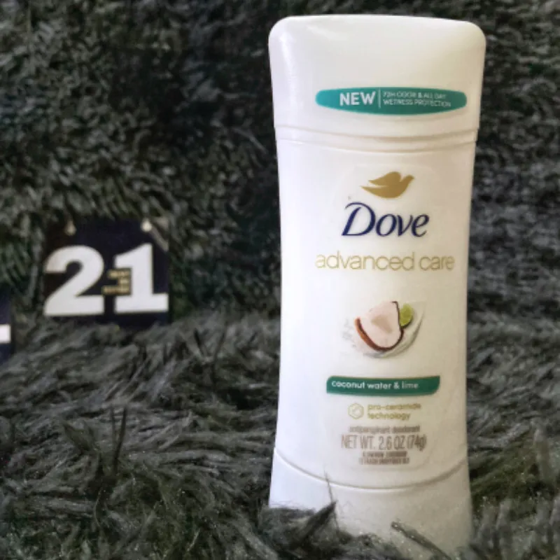 Desodorante de Pasta - Dove (Coco)