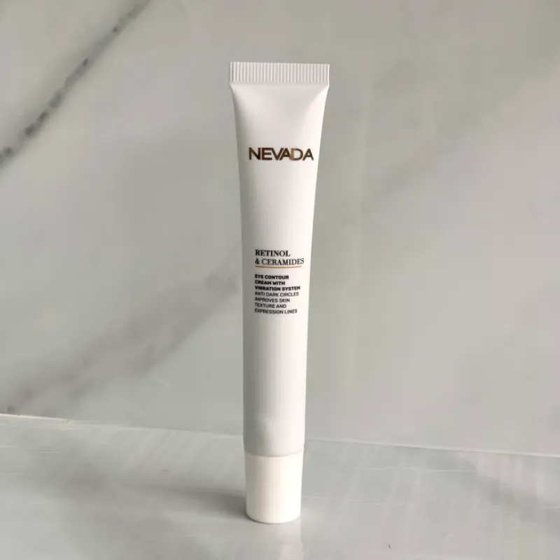 Contorno de ojos Retinol + Ceramide