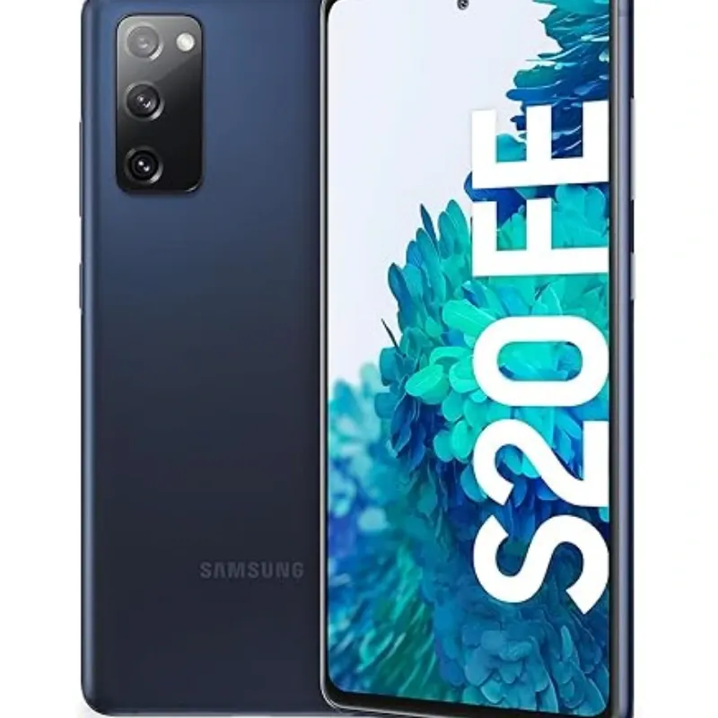 Samsung S20 FE