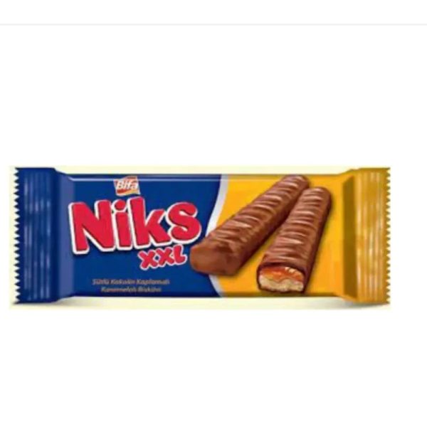 Confitura Niks