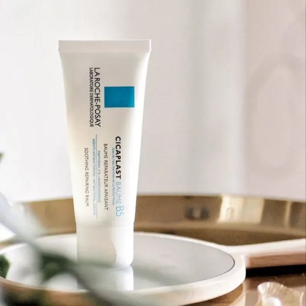 CICAPLAST LAROCHE-POSAY