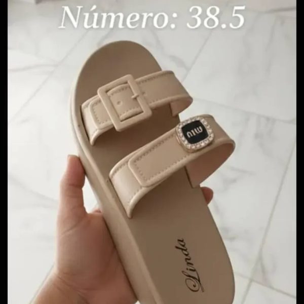 Sandalias 