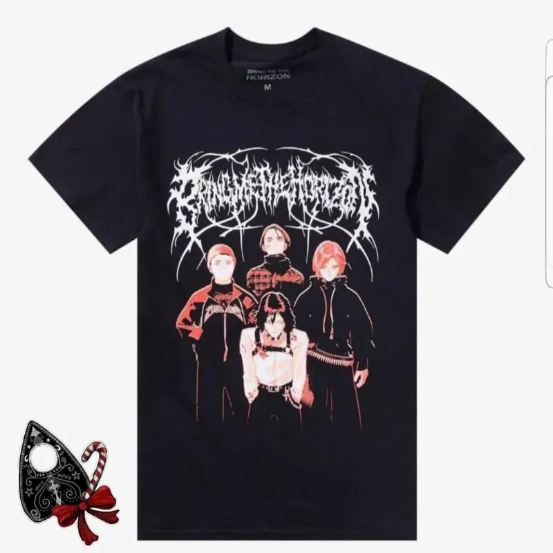 Pullover de Bring Me the Horizon