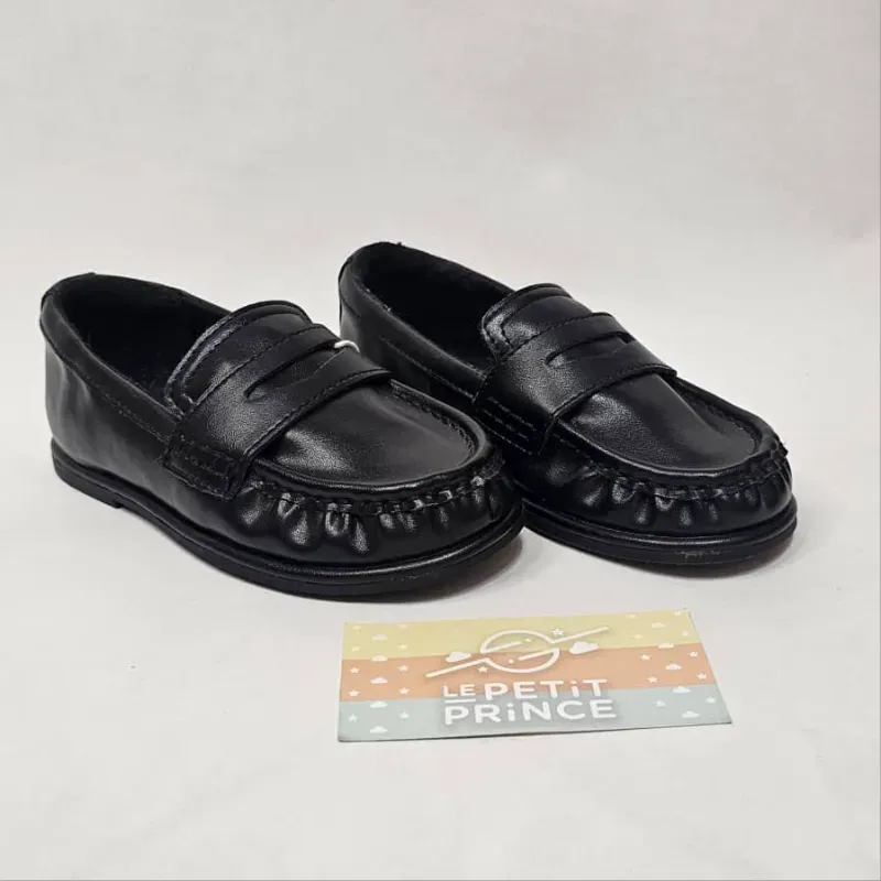 Zapato de vestir ZARA #0001