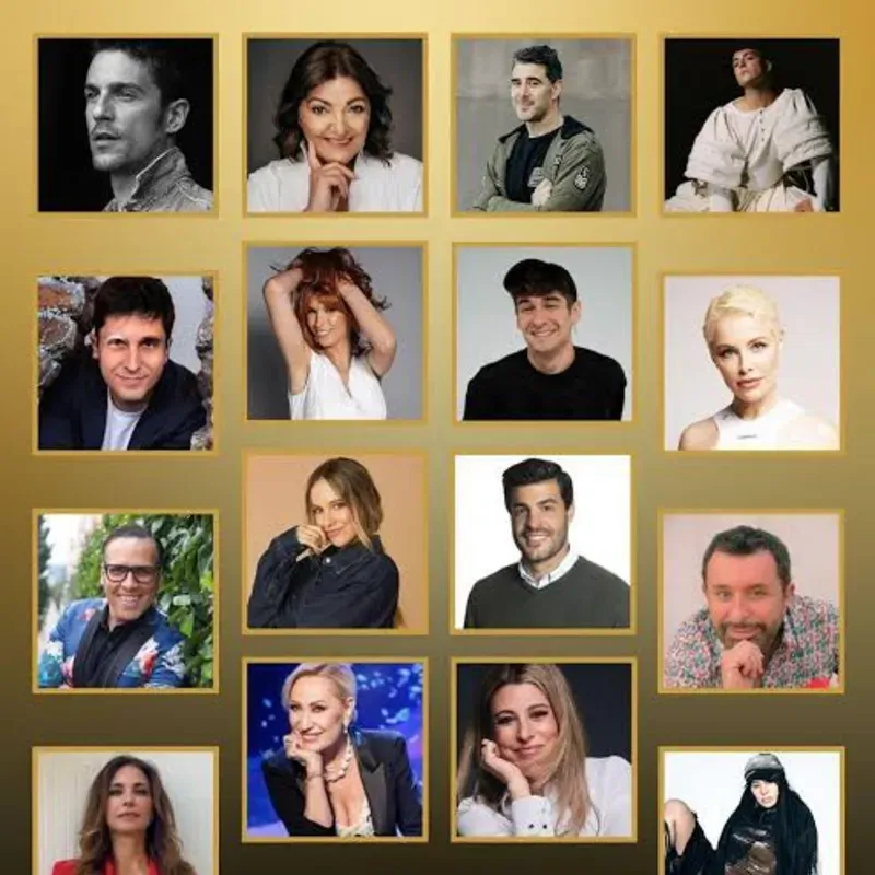 Master Chef Celebrity España