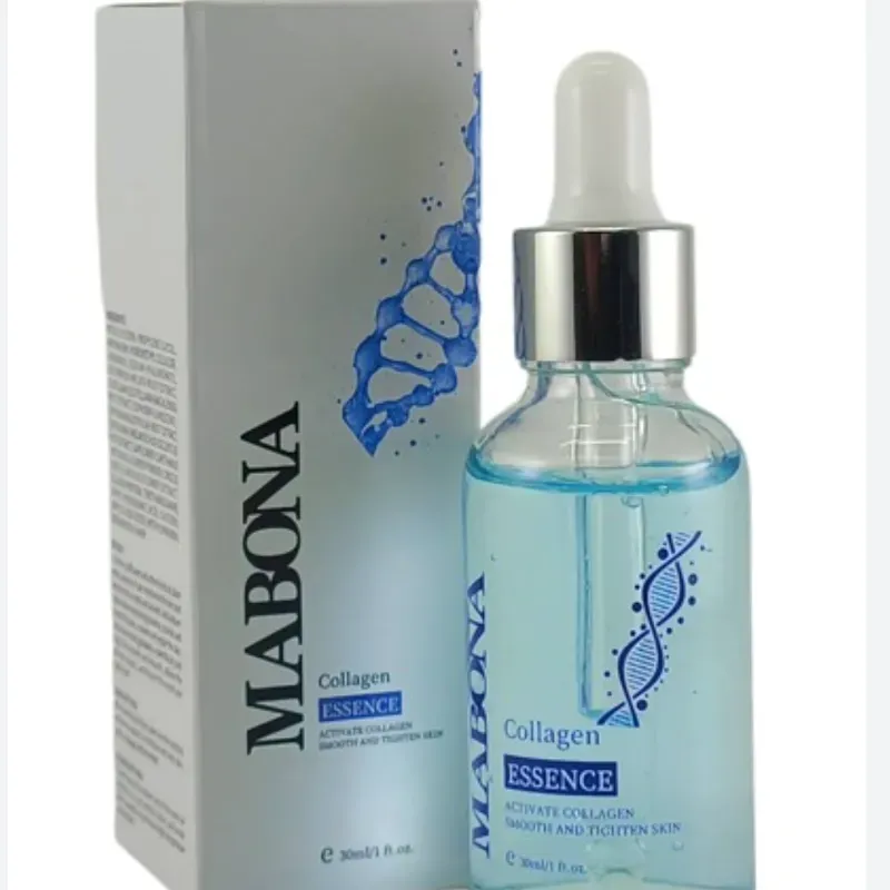 Sérum Mabona con colágeno