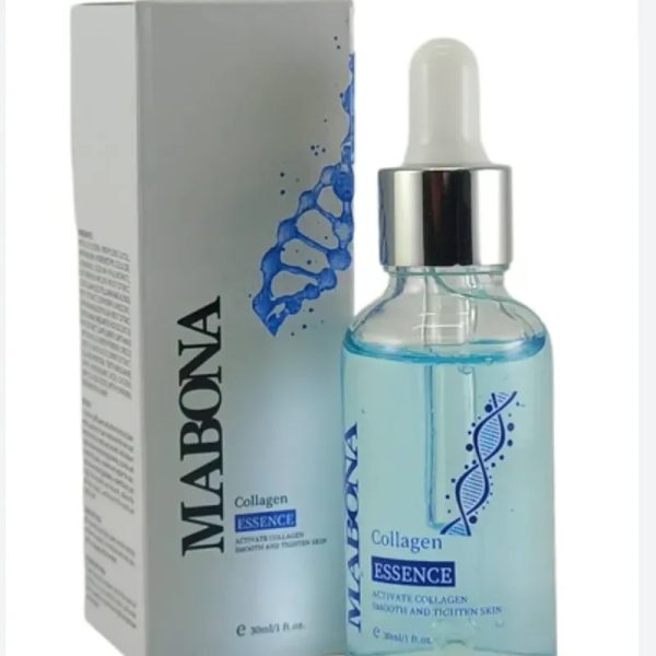 Sérum Mabona con colágeno