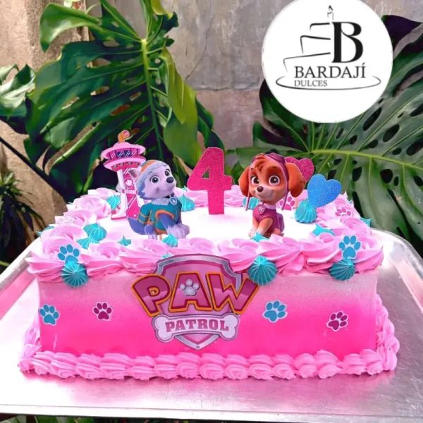 "Paw patrol"