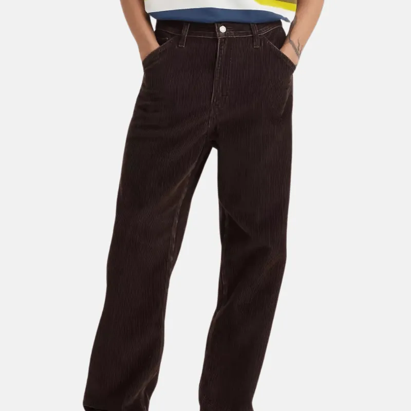 Pantalon corduroy