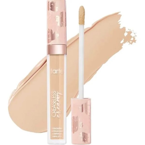 Corrector de ojeras tarte