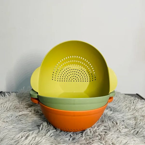 Escurridor de arroz