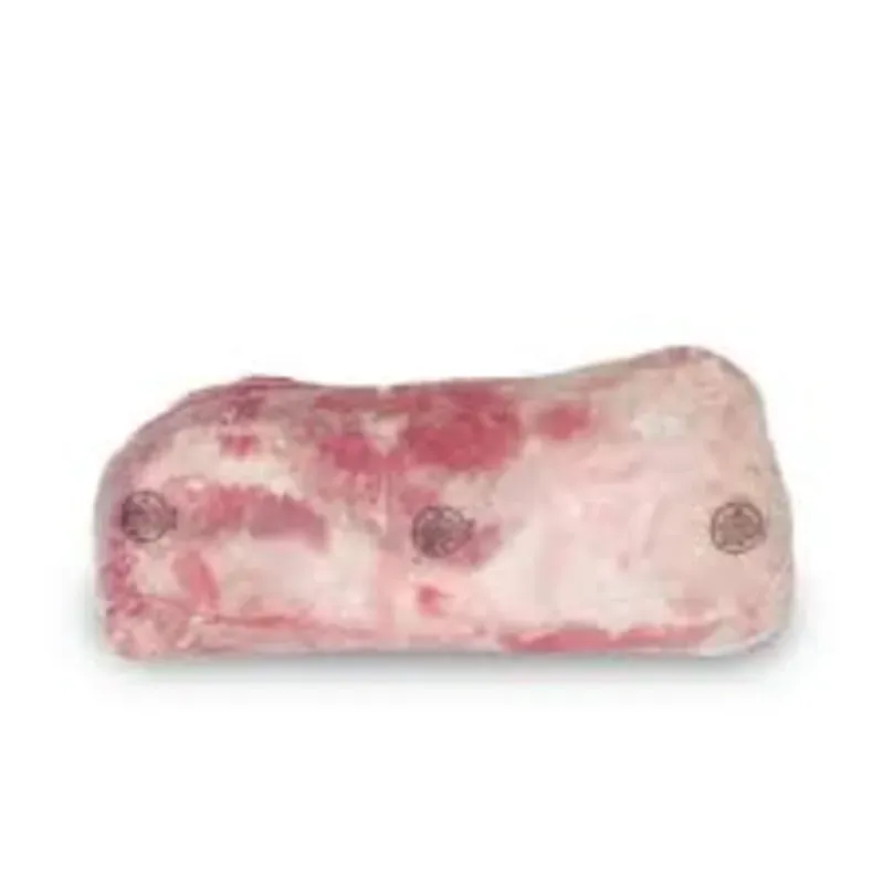 Lomo de cerdo Deshuesado LB