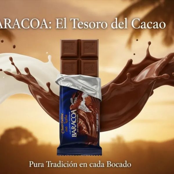 Peter Baracoa