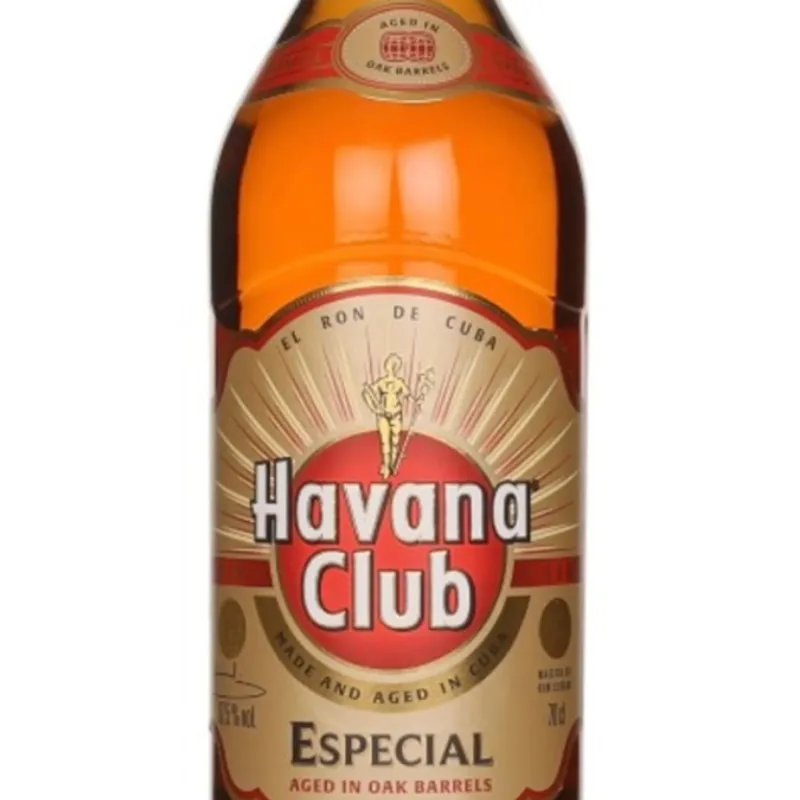 Ron Habana Club Especial
