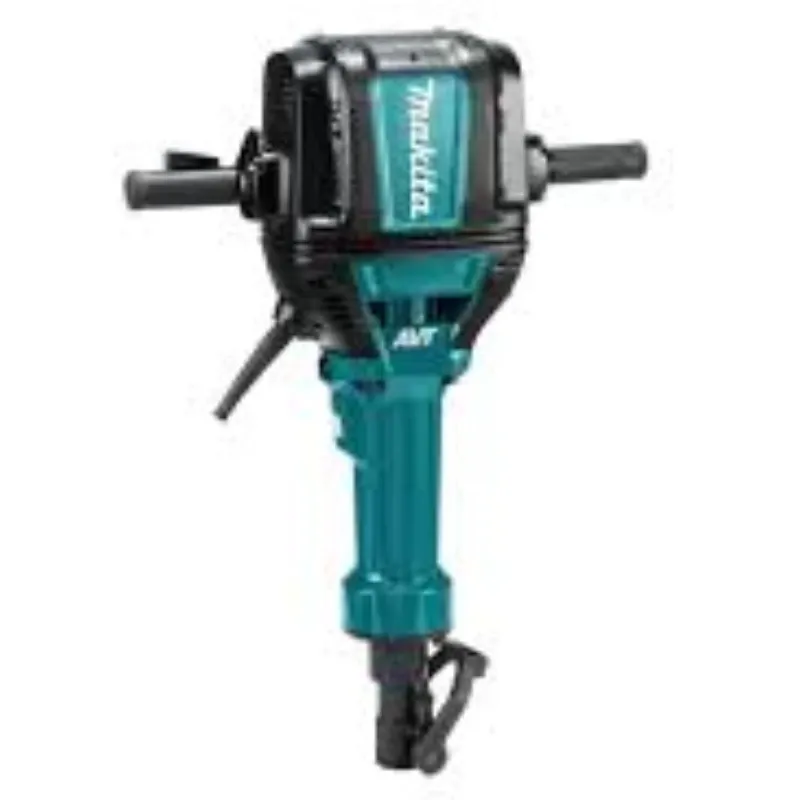 MARTILLO DEMOLEDOR MAKITA HM 1812 120V .