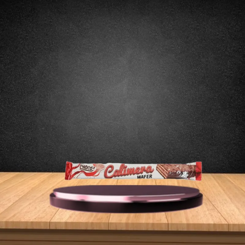 Sorbetos “Choco”