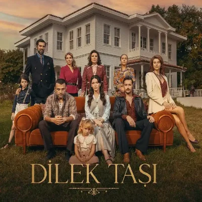 Dilek tasi (TR) (Temporada 1) [20 Cap]