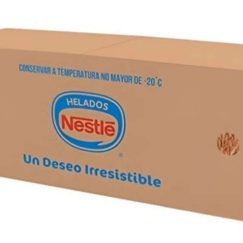 Helado Nestlé (4.5 Lts)