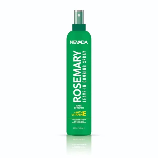 Spray para peinar Romero
