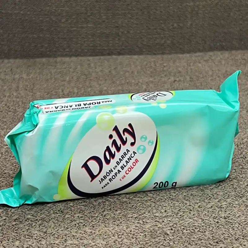 Jabón de lavar Daily