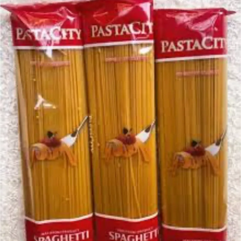 Spaghetti