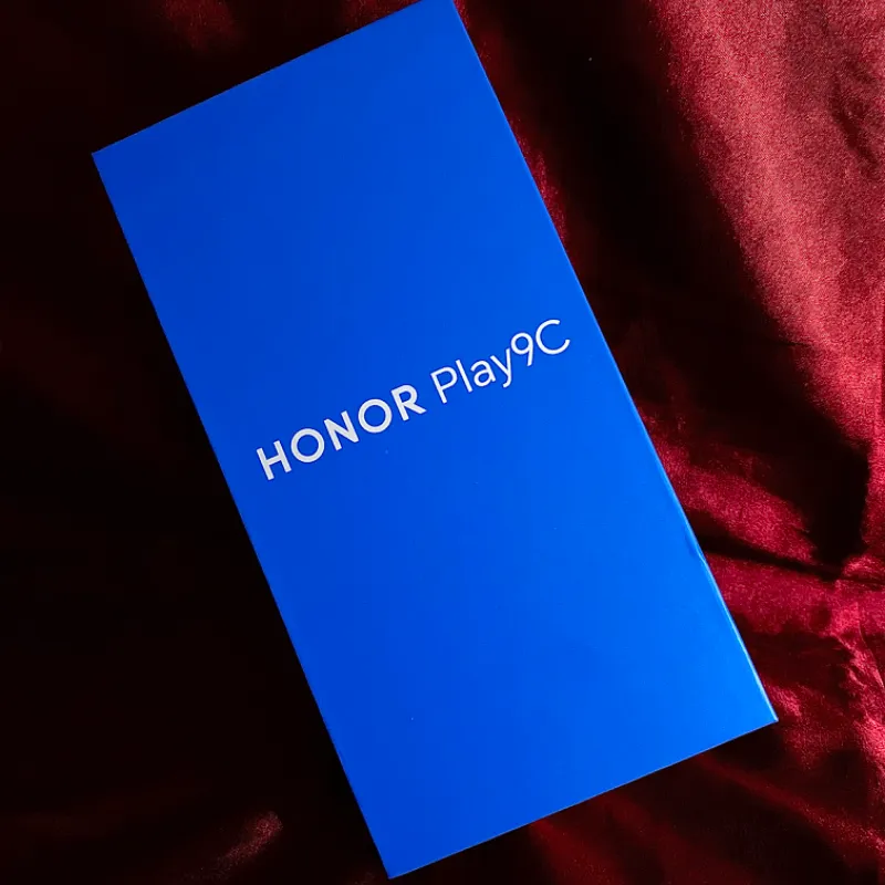Honor Play 9c