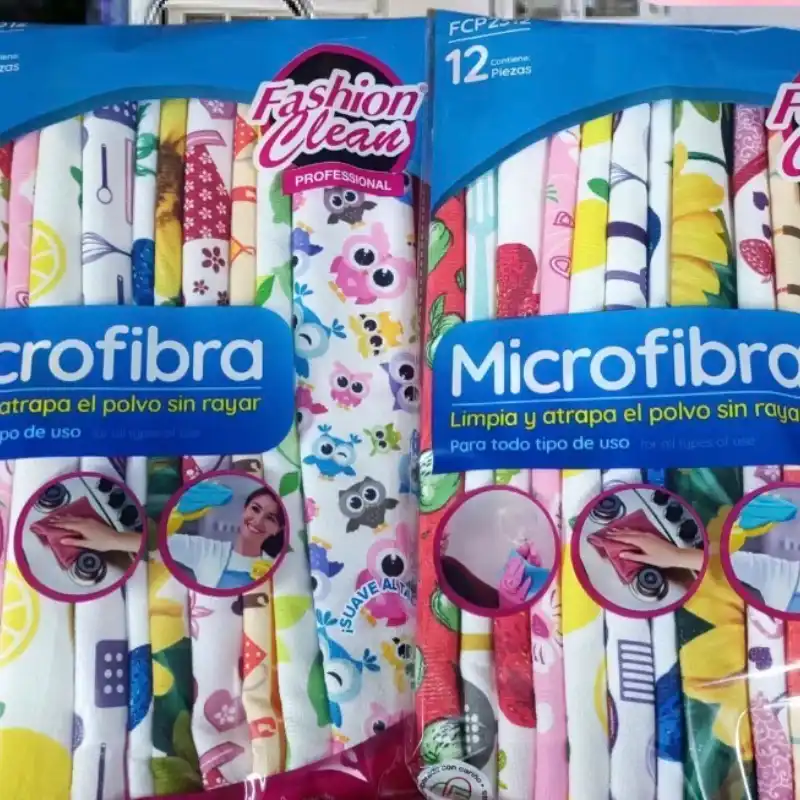 Paños de Cocina