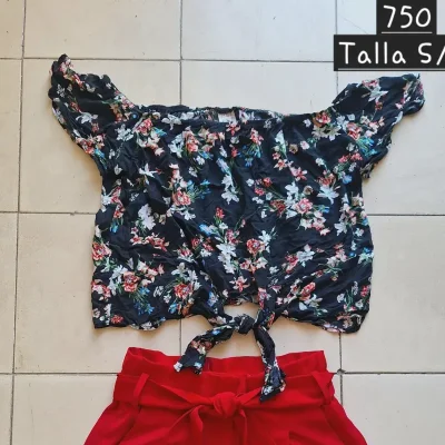 Talla S/M