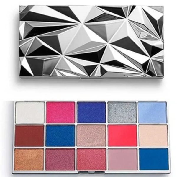 Paleta de sombras