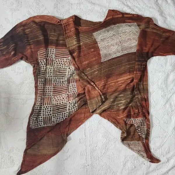Blusa talla L