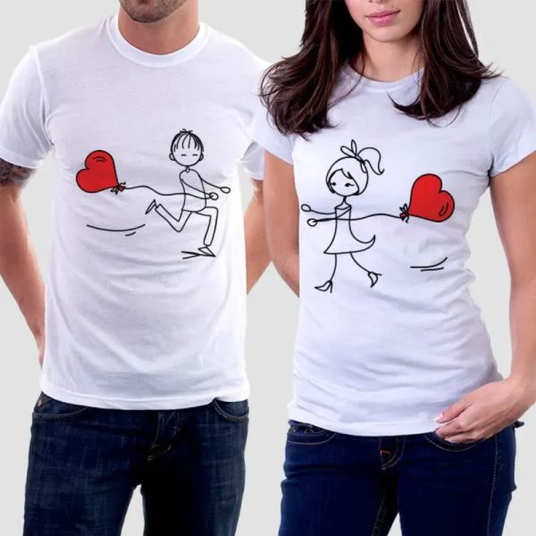 Camiseta Blanca