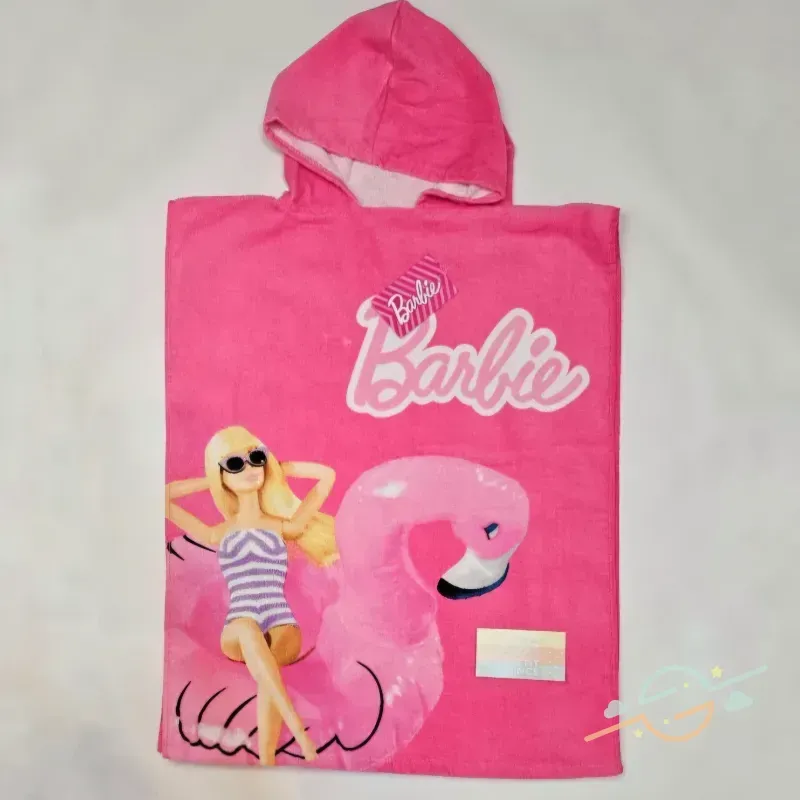 Toalla rosa playa PRIMARK #0005