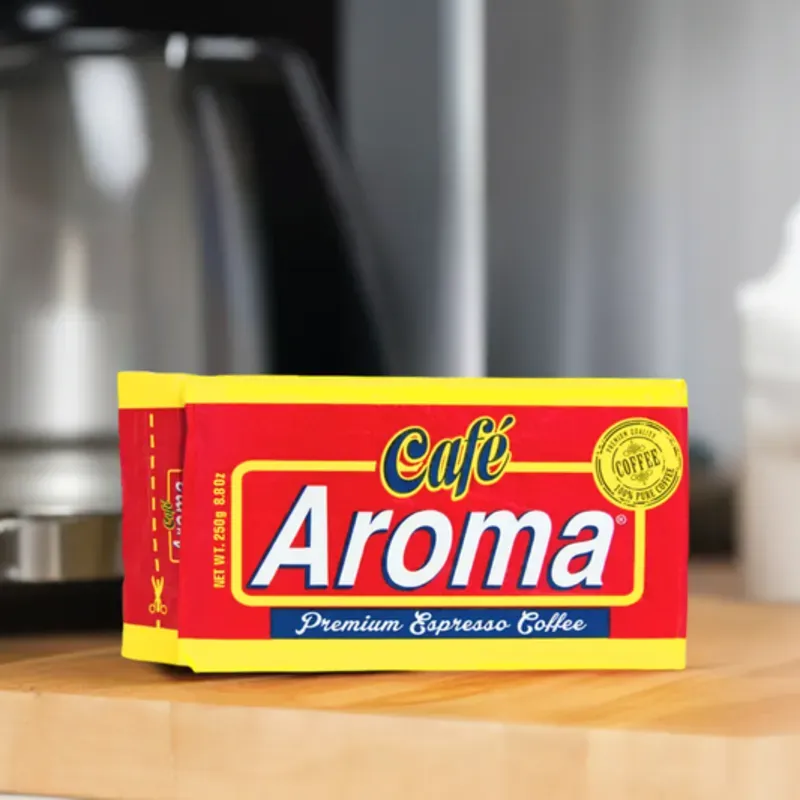 Café Aroma