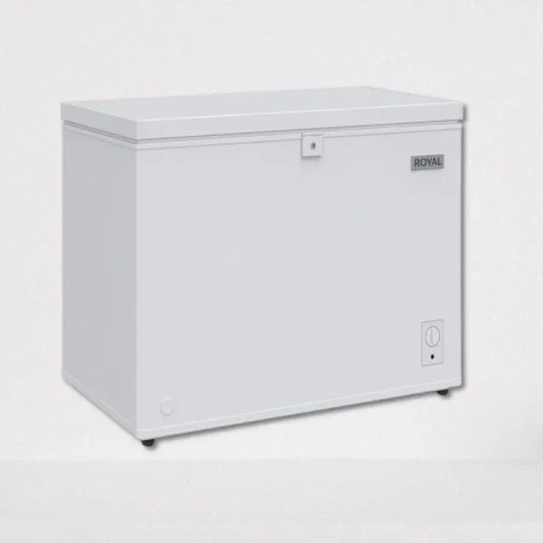 Nevera 7.8ft Royal RFH78