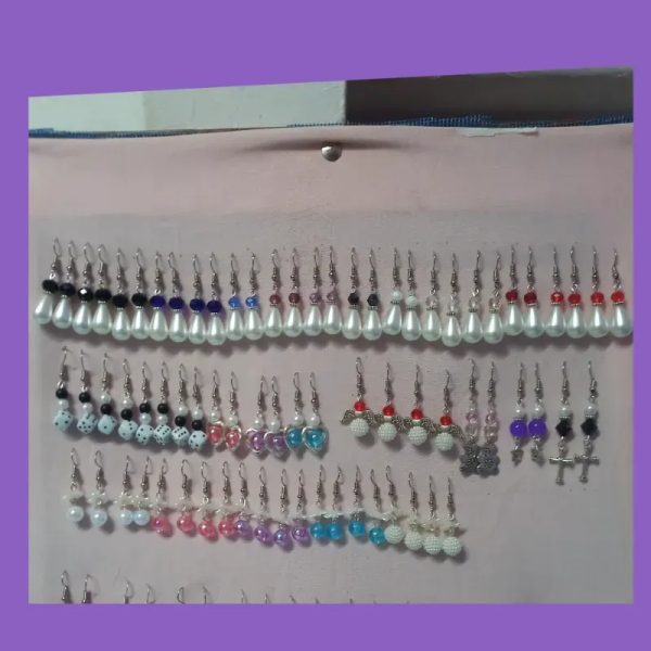 Pendientes