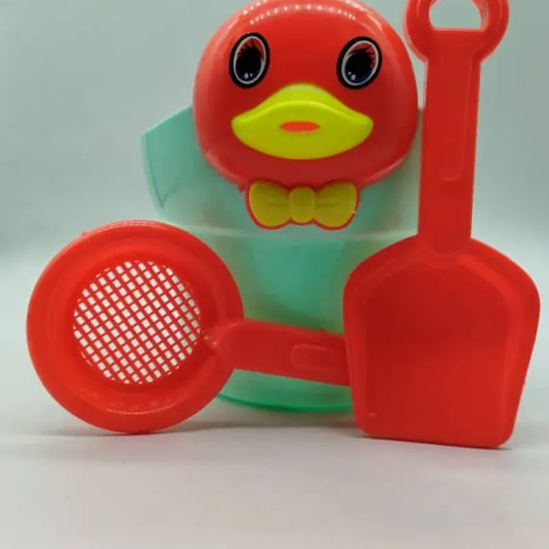 ‼️Cubito con herramientas‼️