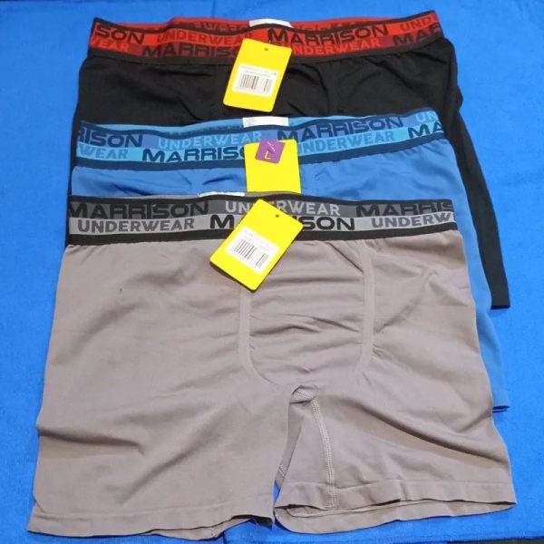 Boxers