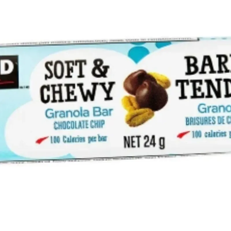 Chip Soft Chewy 24gr