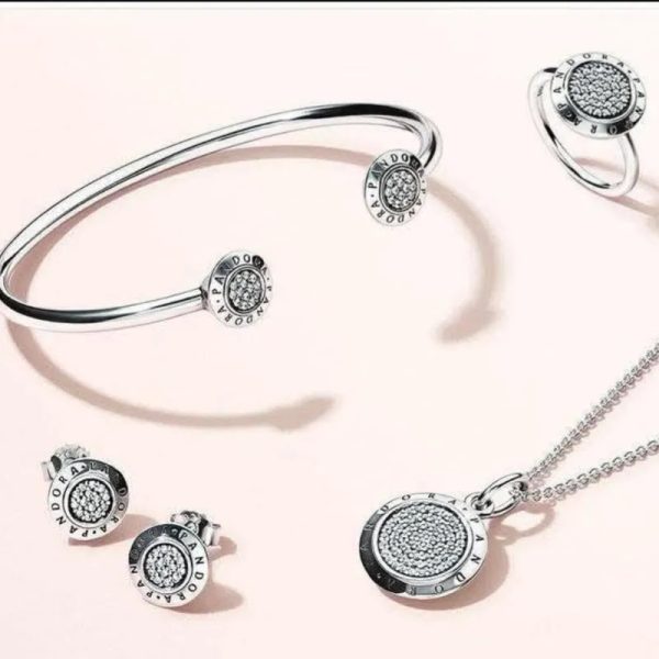 Conjunto Clásico Pandora