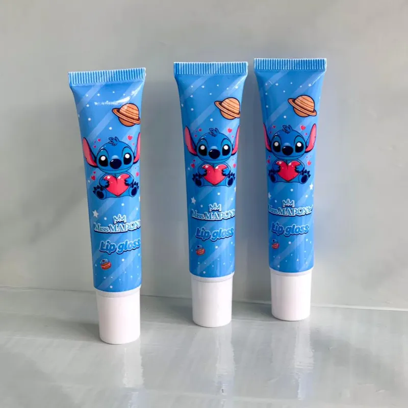 Tinta de labios Stitch