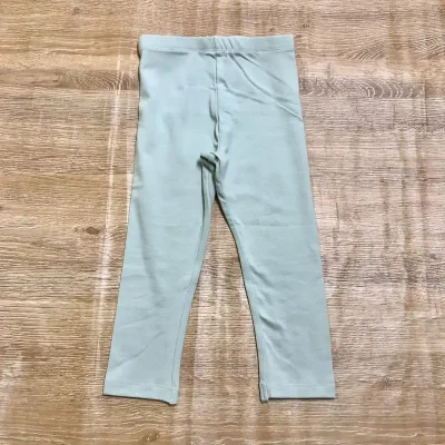 Leggins color verde
