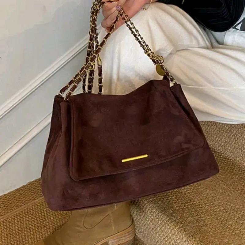 Bolso LRCWY/ Burdeos