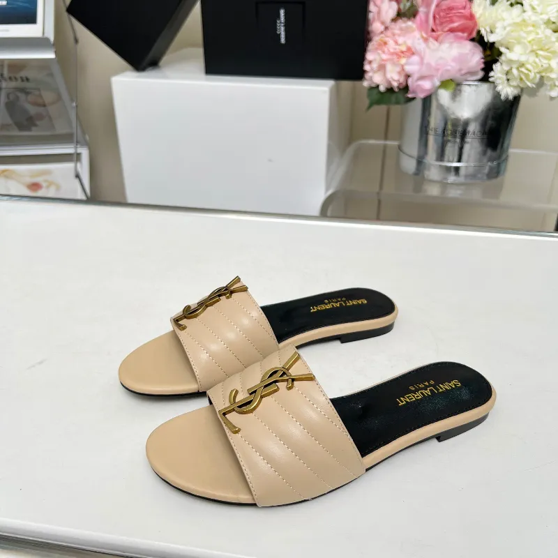 Sandalias YSL
