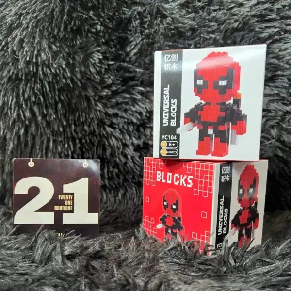 Juegos Legos