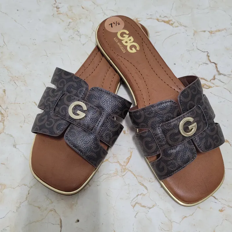 Sandalias GBG